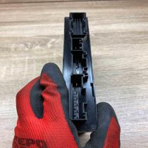 6978714 5WK49110  Comfort/convenience module BMW 5 E60 E61