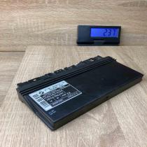 6978714 5WK49110  Comfort/convenience module BMW 5 E60 E61
