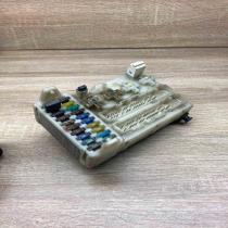 93BG 14K150 AD   Fuse module Ford Mondeo MK II