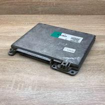 S101700101G   Engine control unit/module ECU Peugeot 605
