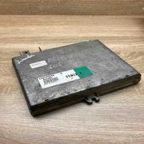 S101700101G   Engine control unit/module ECU Peugeot 605