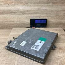 S101700101G   Engine control unit/module ECU Peugeot 605