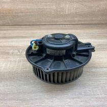 016070 0620 0130111212  Heater fan/blower Volvo S40, V40