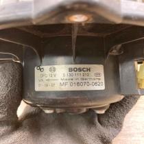 016070 0620 0130111212  Heater fan/blower Volvo S40, V40