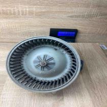 016070 0620 0130111212  Heater fan/blower Volvo S40, V40