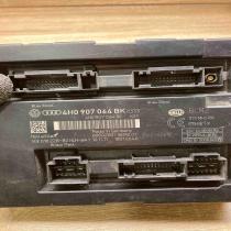 4H0907064BK 5DK010228  Comfort/convenience module Volkswagen Touareg II