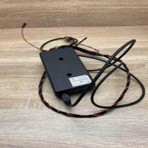 B67824252  With Plug Phone control unit/module Mercedes-Benz ML W164