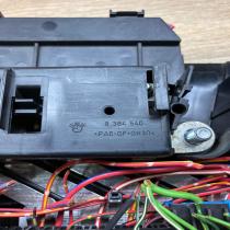 8364540 837153  Fuse module BMW 3 E46