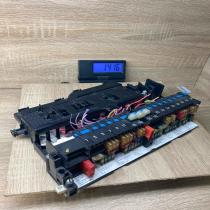 8364540 837153  Fuse module BMW 3 E46