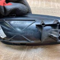 6962101 106285 Left Front door interior handle BMW 1 E81 E87