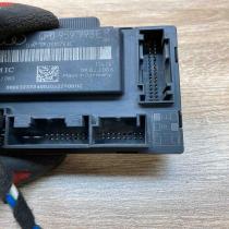 4F0959793E 4F0910793E With Plug Door control unit/module Audi A6 S6 C6 4F