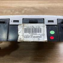 C800 MA5BJ 04000 97250 2BXXX  Climate control unit Hyundai Santa Fe