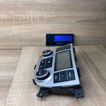 C800 MA5BJ 04000 97250 2BXXX  Climate control unit Hyundai Santa Fe