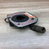 4D0951543D 097139121  Airbag slip ring squib (SRS ring) Audi A6 S6 C4 4A