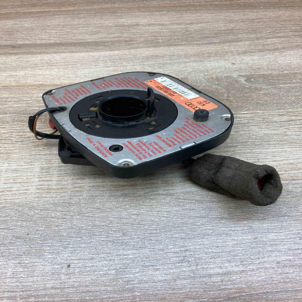 4D0951543D 097139121  Airbag slip ring squib (SRS ring) Audi A6 S6 C4 4A