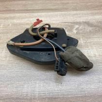 4D0951543D 097139121  Airbag slip ring squib (SRS ring) Audi A6 S6 C4 4A