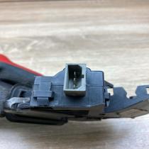 4K5827505B   Tailgate/trunk/boot lock/catch/latch Volkswagen PASSAT B5