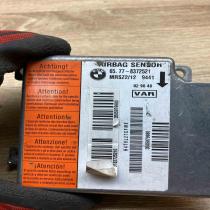 8372521 Used  Airbag control unit/module BMW 5 E39