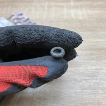 942000   Other engine part Volvo 960