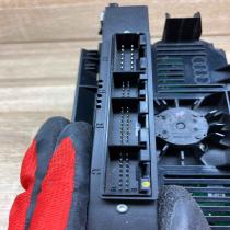 8P0820043E 412206018012  Climate control unit Audi A3 S3 8P