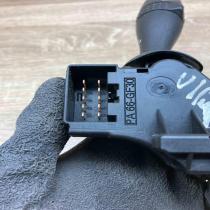 1S7T 17A553 DD   Wiper control stalk Ford Fiesta