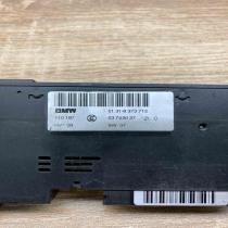 8373712 03742027 Used Seat heating switch BMW 5 E39