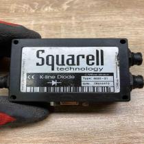 26414150   Other control units/modules Audi A3 S3 8P