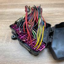 5D1941824   Fuse module Audi A4 S4 B5 8D