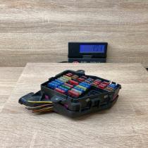 5D1941824   Fuse module Audi A4 S4 B5 8D