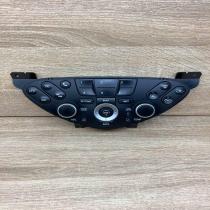 28395AV610 20214967H  Climate control unit Nissan Primera