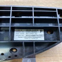 28395AV610 20214967H  Climate control unit Nissan Primera
