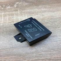 67R 013512   LP gas control unit module Jeep Cherokee