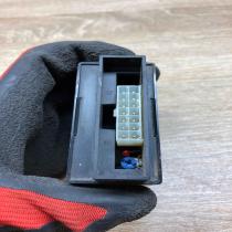 67R 013512   LP gas control unit module Jeep Cherokee