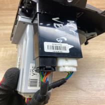 84743 1P000  With Plug Climate control unit KIA Venga