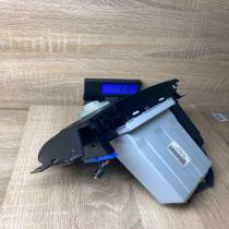 84743 1P000  With Plug Climate control unit KIA Venga