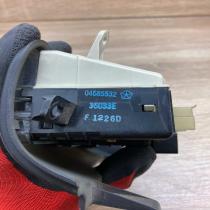 04685532 36033E  Light switch Chrysler Voyager
