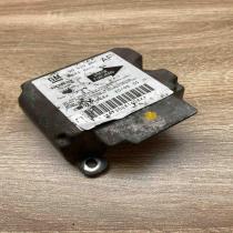 90520841 5WK4168  Airbag control unit/module Opel Astra G
