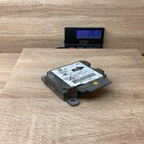90520841 5WK4168  Airbag control unit/module Opel Astra G