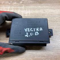 90460934   Light module LCM Opel Vectra B