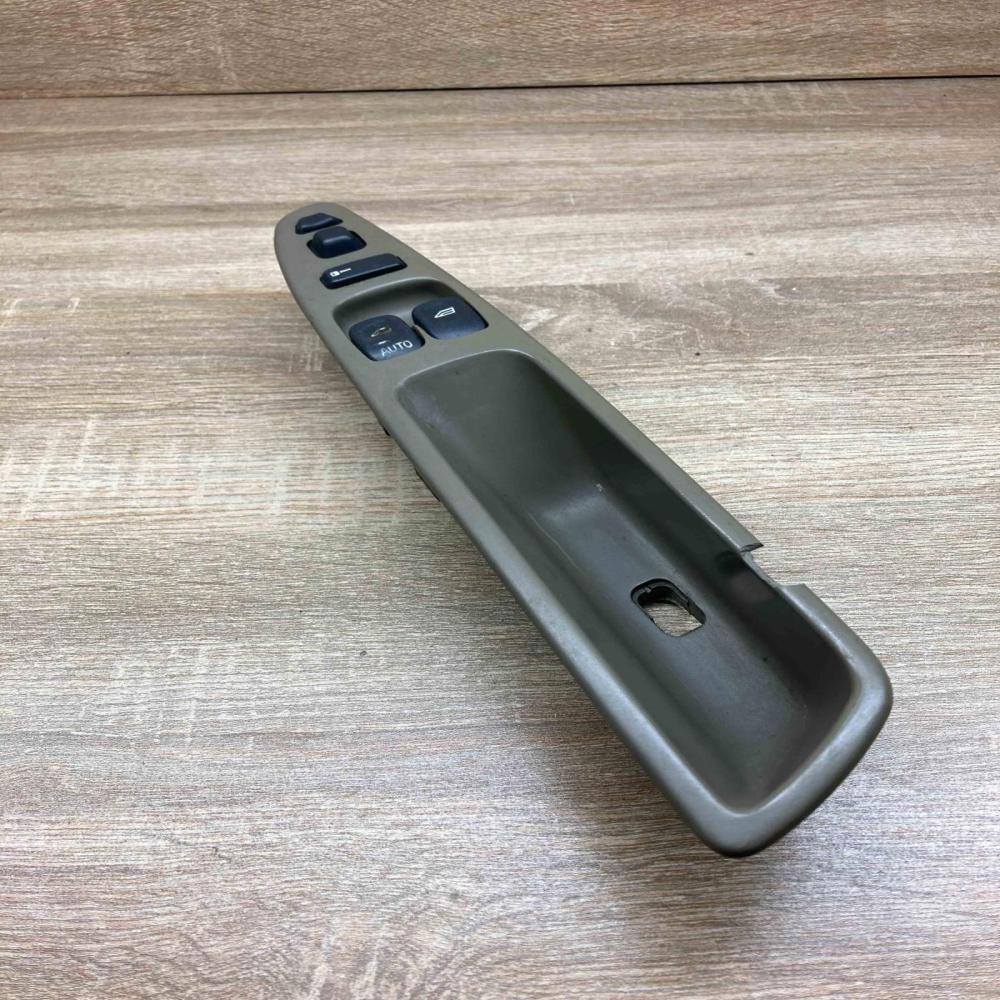 30889751 4970  Electric window control switch Volvo S40, V40