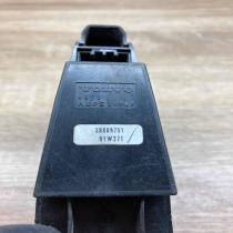 30889751 4970  Electric window control switch Volvo S40, V40