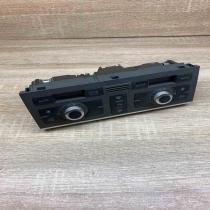 4F1820043R 4F0910043  Climate control unit Audi A6 S6 C6 4F