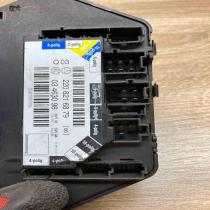 2208216879 03463098  Door control unit/module Mercedes-Benz S W220