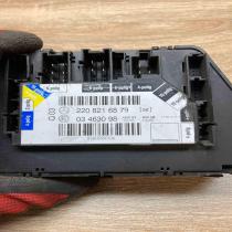 2208216879 03463098  Door control unit/module Mercedes-Benz S W220