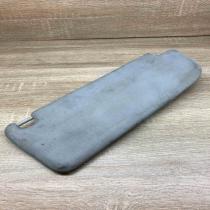 4F08575517   Sun visor Audi A6 S6 C5 4B