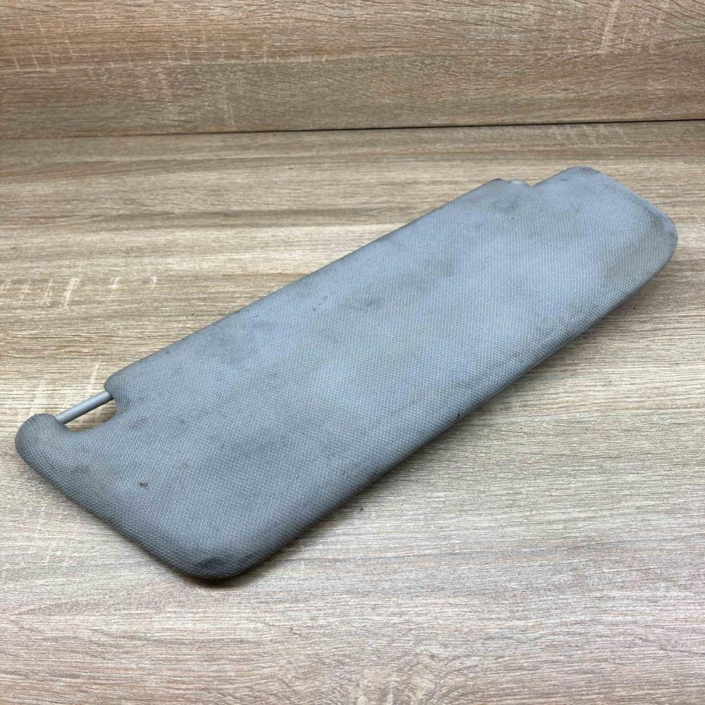 4F08575517   Sun visor Audi A6 S6 C5 4B