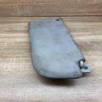 4F08575517   Sun visor Audi A6 S6 C5 4B