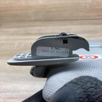 4F08575517   Sun visor Audi A6 S6 C5 4B