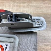 4F08575517   Sun visor Audi A6 S6 C5 4B