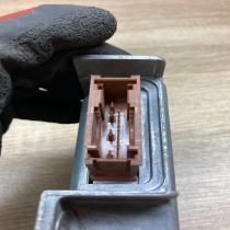 357959656 5WK4075  Airbag control unit/module Volkswagen PASSAT B4